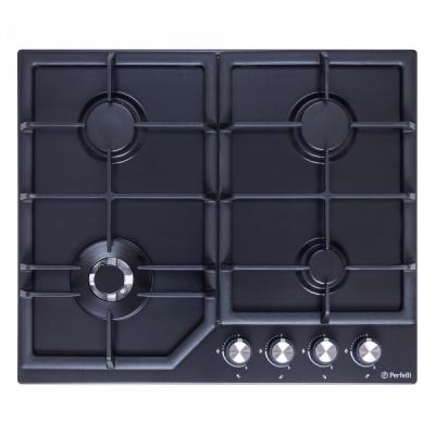 Варочна поверхня Perfelli HGM 61624 BL
