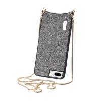Чохол до мобільного телефона BeCover Glitter Apple iPhone 6 Plus/6s Plus/7 Plus/8 Plus Silver (70 (703634)