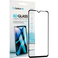 Скло захисне Gelius Pro 4D for Realme C2 Black (00000079306)