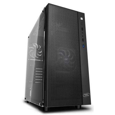 Case Deepcool MATREXX 55 MESH PWM 2F