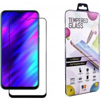 Скло захисне Drobak Meizu M10 (Black) (121259) (121259)
