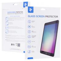 Скло захисне 2E Samsung Tab Active 3, 2.5D, Clear (2E-G-ACTIVE3-LT2.5D-CL)