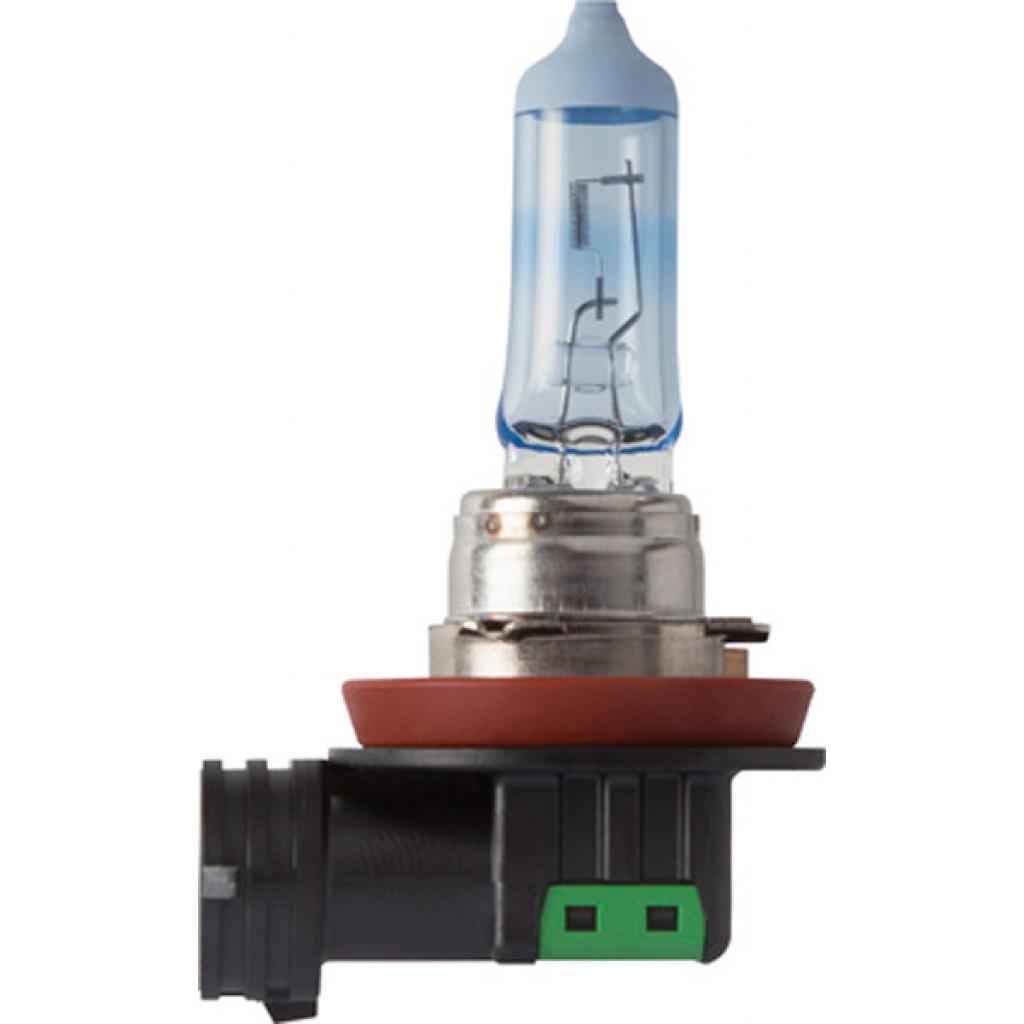 Автолампа Philips галогенова 55W (12362WVUB1)