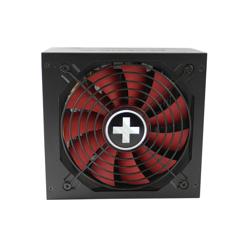 Блок живлення Xilence 750W (XP750R10 (XN235)) Блок живлення Xilence 750W (XP750R10 (XN235))