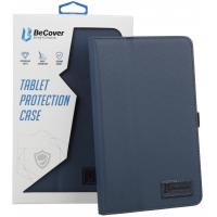 Чохол до планшета BeCover Slimbook Huawei MatePad T10 Deep Blue (705450)