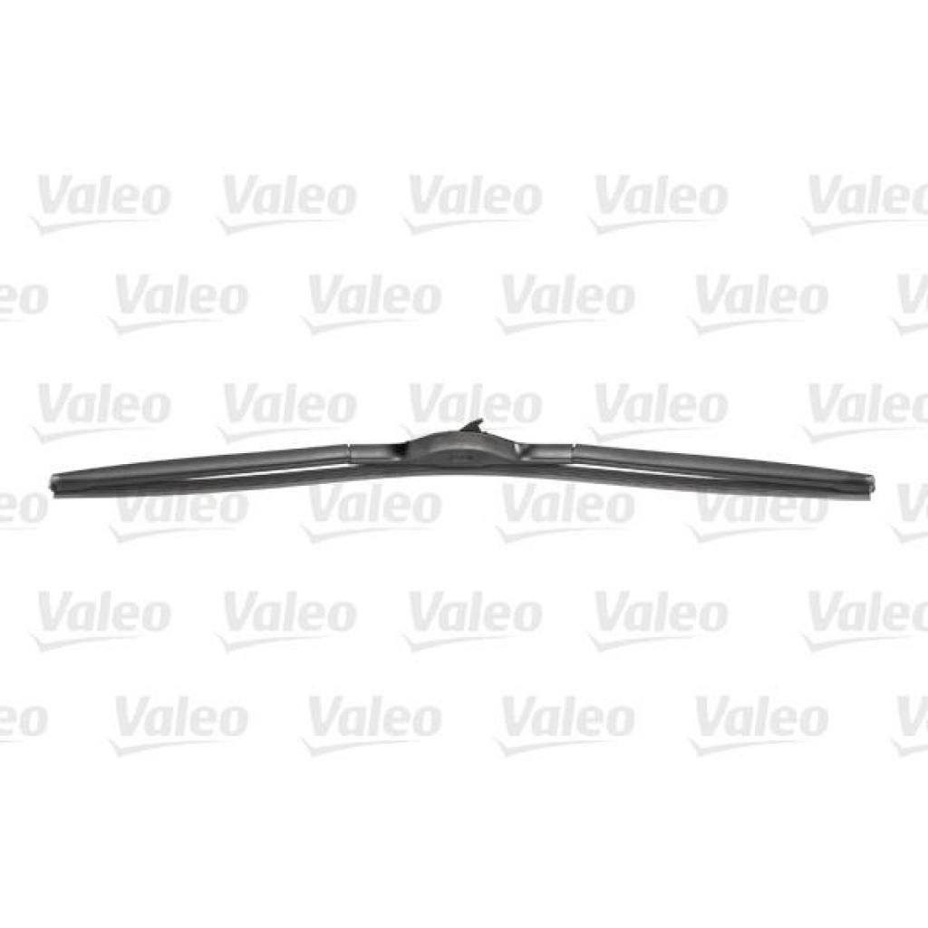 Щітка склоочисника Valeo 575833 Щітка склоочисника Valeo 575833