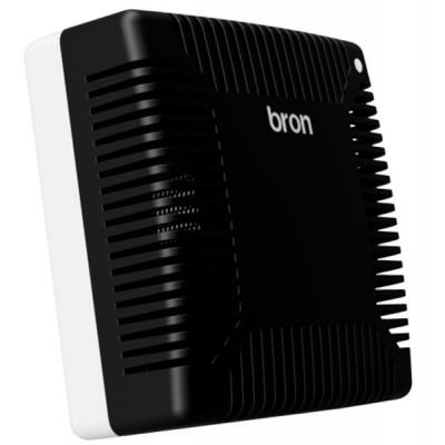 Bron SmokeS smoke sensor