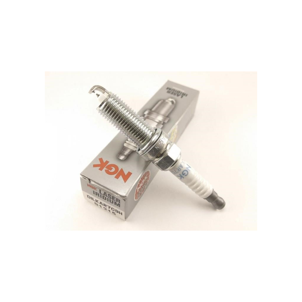 Свічка запалювання NGK 91215 DILKAR7C9H