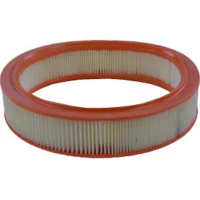 Mahle LX235 car air filter