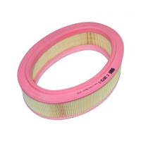 Mann C2672/1 car air filter