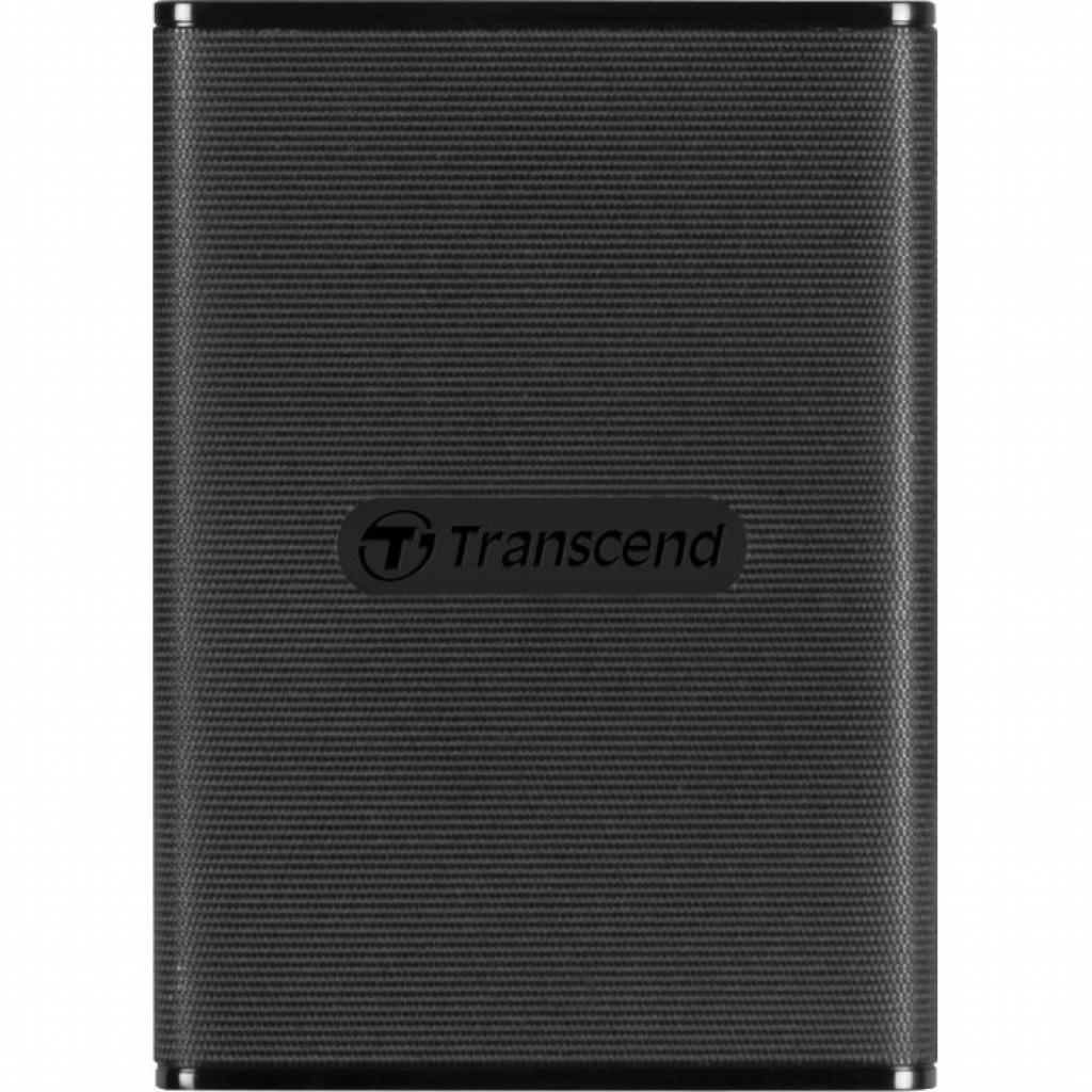 Накопичувач SSD USB Type-C 1TB Transcend (TS1TESD270C)