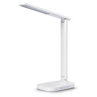 Настільна лампа Videx LED 7W 3000-6500K (VL-TF12W)