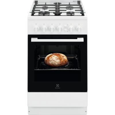 Electrolux stove RKG500002W