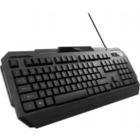 Клавіатура Aula Terminus gaming keyboard EN/RU (6948391234519)