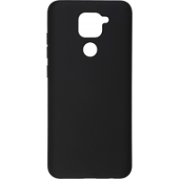 Чохол до мобільного телефона Armorstandart ICON Case Xiaomi Redmi Note 9 Black (ARM56714)