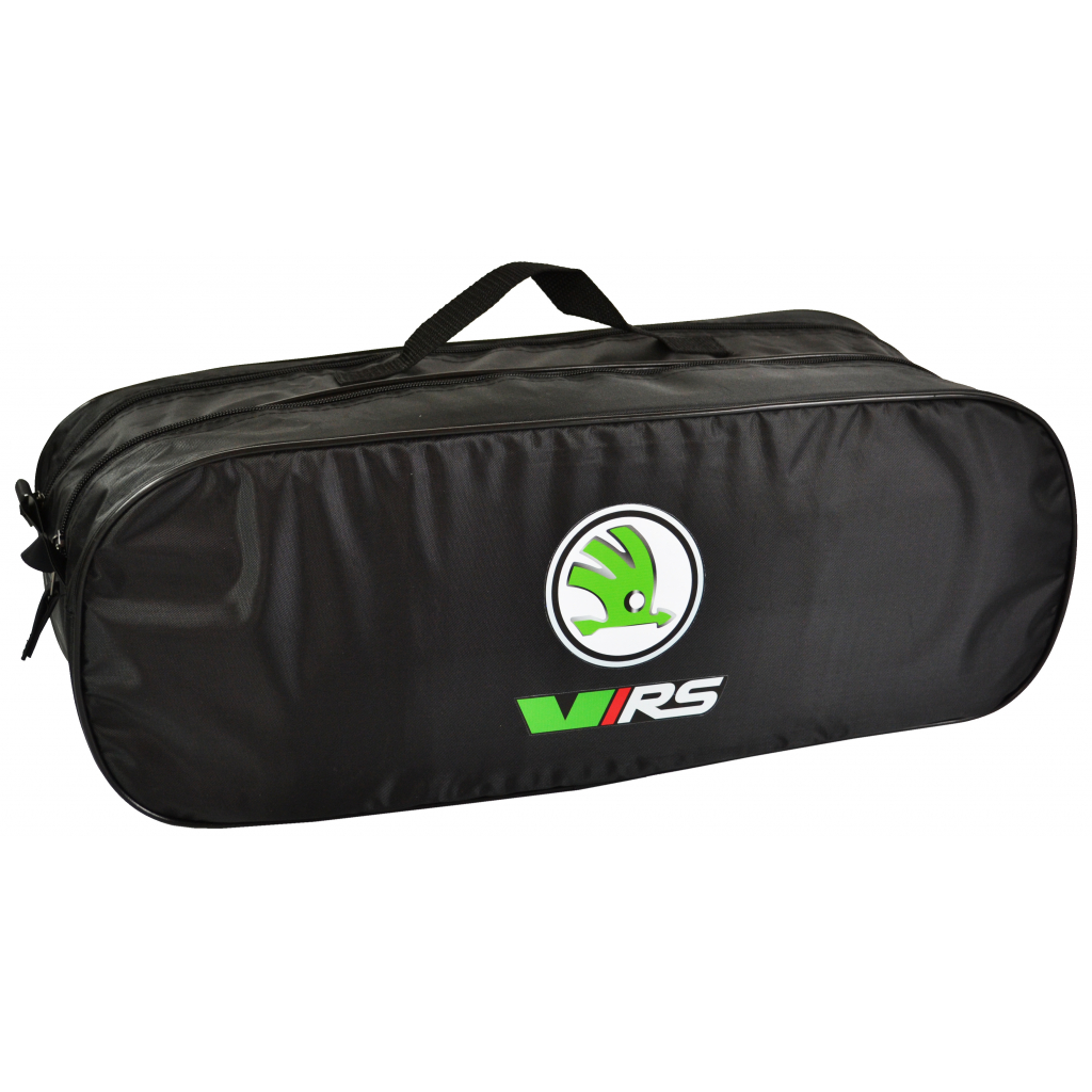 Набір техдопомоги Poputchik Skoda RS легковий (01-139-Л) Набір техдопомоги Poputchik Skoda RS легковий (01-139-Л)