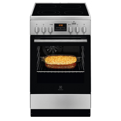 Electrolux RKR560200X stove
