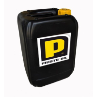 Гідравлічна олива PRISTA MHM (P)-68 20л (6615)