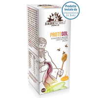 Vitamin-mineral complex Erbenobili Complex for the support of the immune system, Protegol, 15 ml spr (EEN169)