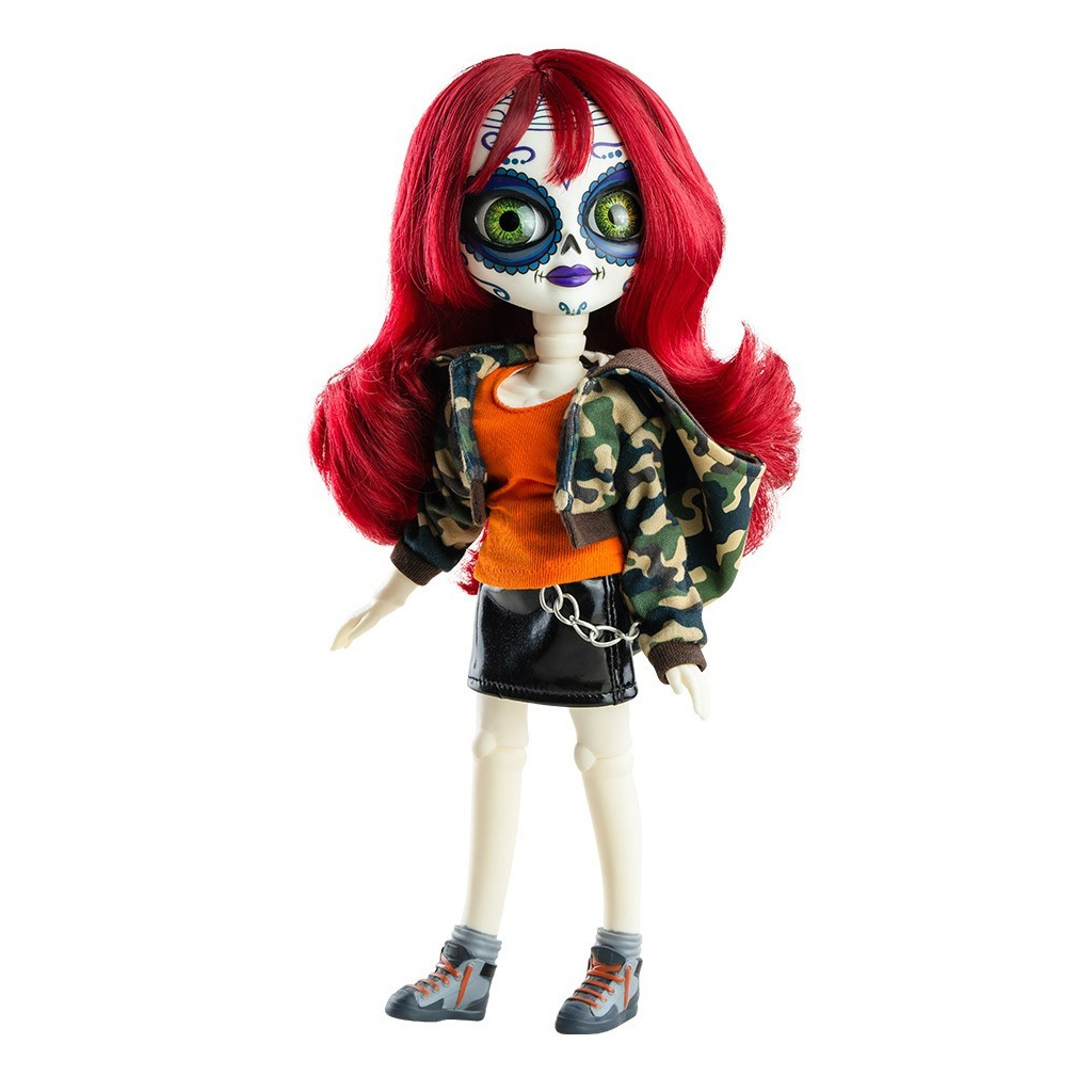 Лялька Paola Reina Maya Catrina (03001) Лялька Paola Reina Maya Catrina (03001)