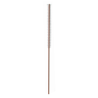 Interdental brushes Paro Swiss Isola long x-thin Ø 3.0 mm 10 pcs. (7610458010167)