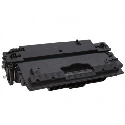 Cartridge housing HP CF214X/14X (C_VIRGIN_HP14X)