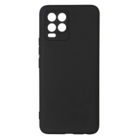 Чохол до мобільного телефона Armorstandart Matte Slim Fit Realme 8 Black (ARM59806)