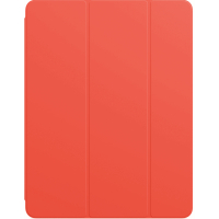 Чохол до планшета Apple Smart Folio for iPad Pro 12.9-inch (5th generation) - Electr (MJML3ZM/A)