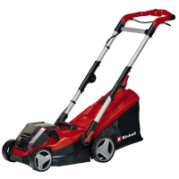 Lawnmower Einhell GE-CM 36/34-1 Li-Solo (without battery and battery) (3413226)