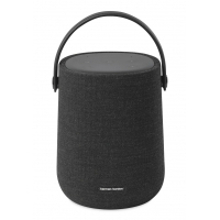 Акустична система Harman Kardon Citation 200 Black (HKCITATION200BLKEU)