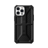 Чохол до мобільного телефона UAG Apple Iphone 13 Pro Max Monarch, Carbon Fiber (113161114242)