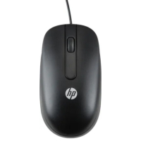 Мишка HP Laser Mouse (OEM) (QY778A6)