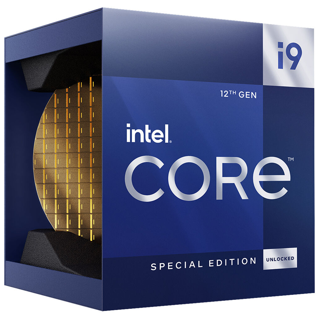 Процесор INTEL Core™ i9 12900KS (BX8071512900KS) Процесор INTEL Core™ i9 12900KS (BX8071512900KS)