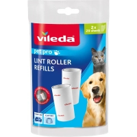 Spare part for roller Vileda 2 pcs. (8001940007922)