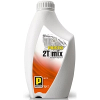 Motor oil PRISTA 2T MIX 1l (6266)