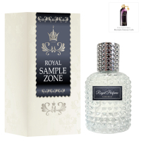 Eau de parfum Royal SZ SZ17300 alternative to Montale Intense Cafe 50 ml (489315741551)