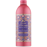 Shower gel Tesori d'Oriente perfumed Persian dreams 500 ml (8008970052014)