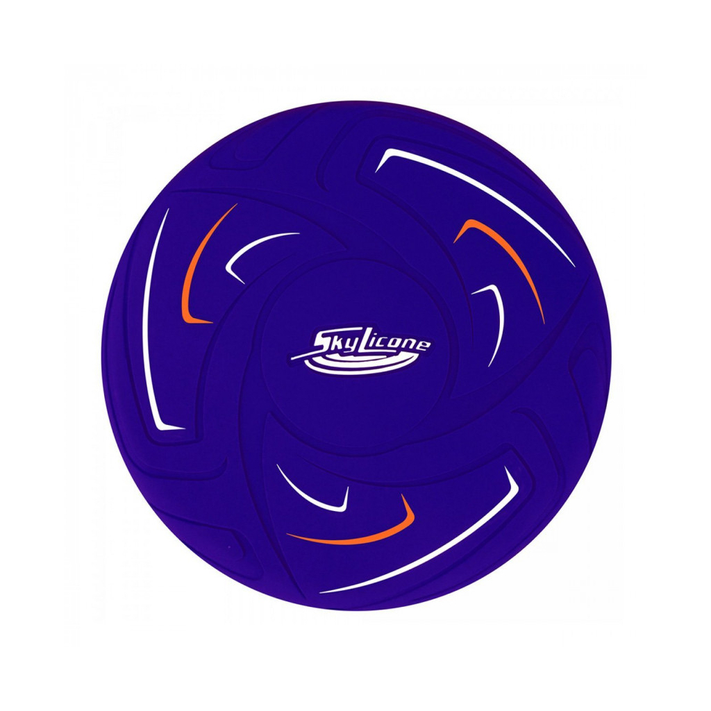 Ігровий набір Yoheha фрісбі Sky Licone синій (6082323) Ігровий набір Yoheha фрісбі Sky Licone синій (6082323)