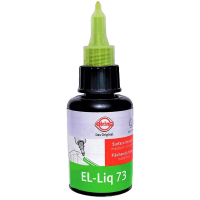 Герметик автомобільний Elring ADF 2000 (-55C +150C) 50ml (777.792)