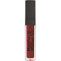 Блиск для губ BeYu Cashmere 25 - Berry Affair (4033651018403)