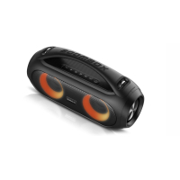 Акустична система REAL-EL X-745 Black (EL121600012)