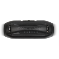 Акустична система REAL-EL X-745 Black (EL121600012)