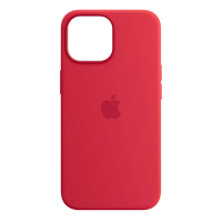 Чохол до мобільного телефона Armorstandart Silicone Case Apple iPhone 14 Pro Red (ARM62406)