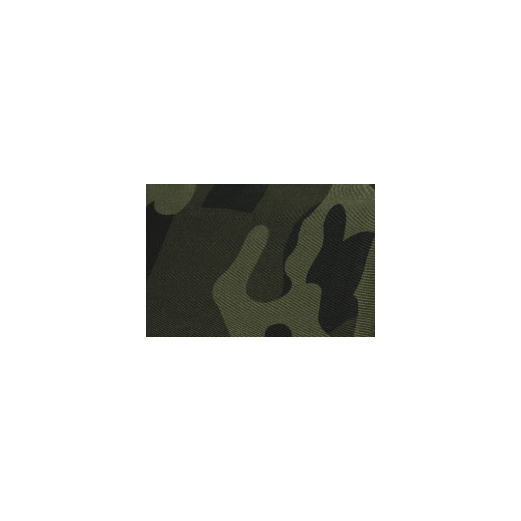Куртка робоча Neo Tools CAMO, розмір L (52), 255 г/м2, високий комір, кишені на блис (81-211-L)