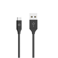 Дата кабель USB 2.0 AM to Type-C 2.0m HP (DHC-TC102-2M)