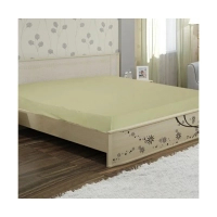 Sheet Yaroslav calico 05 olive 145x215 (38746)