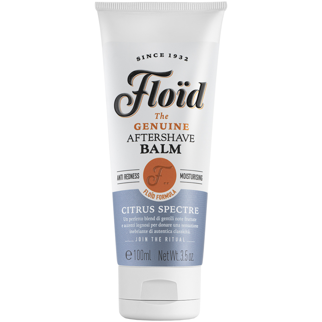 Бальзам після гоління Floid Citrus Spectre 100 мл (8004395321728)