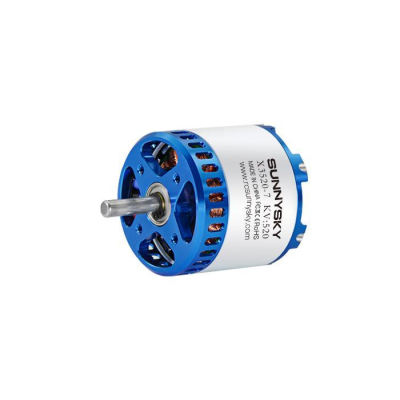 Двигун для дрона SunnySky X3530 V3 860KV (X3530-860KV)