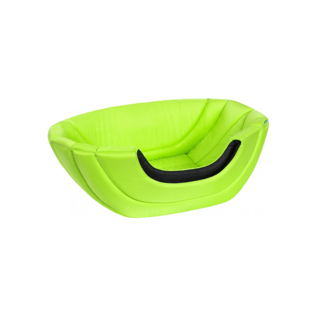 Будиночок для тварин Collar AiryVest M 60х29х42 см (салатовий) (00895)