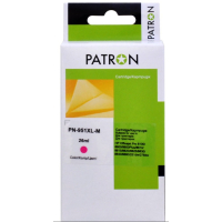 Картридж Patron HP 951XL (CN047AE/CN051AE) 1500c, Magenta (PN-951XL-M)